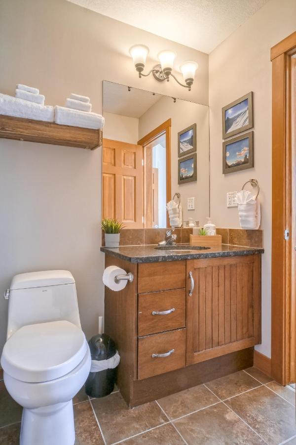 Incredible Mountain View Townhouse In Dt W/ A/c & U/a Parking